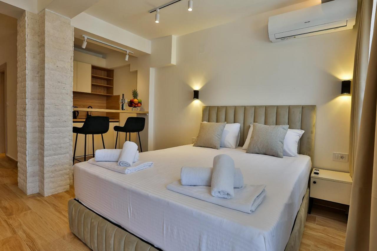 Villa La Vida Budva Exterior photo
