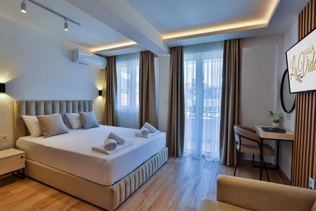 Villa La Vida Budva Exterior photo