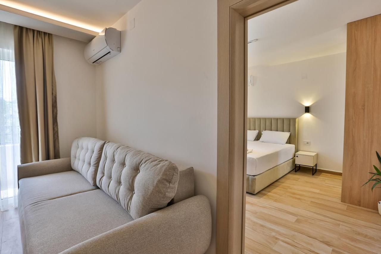 Villa La Vida Budva Exterior photo