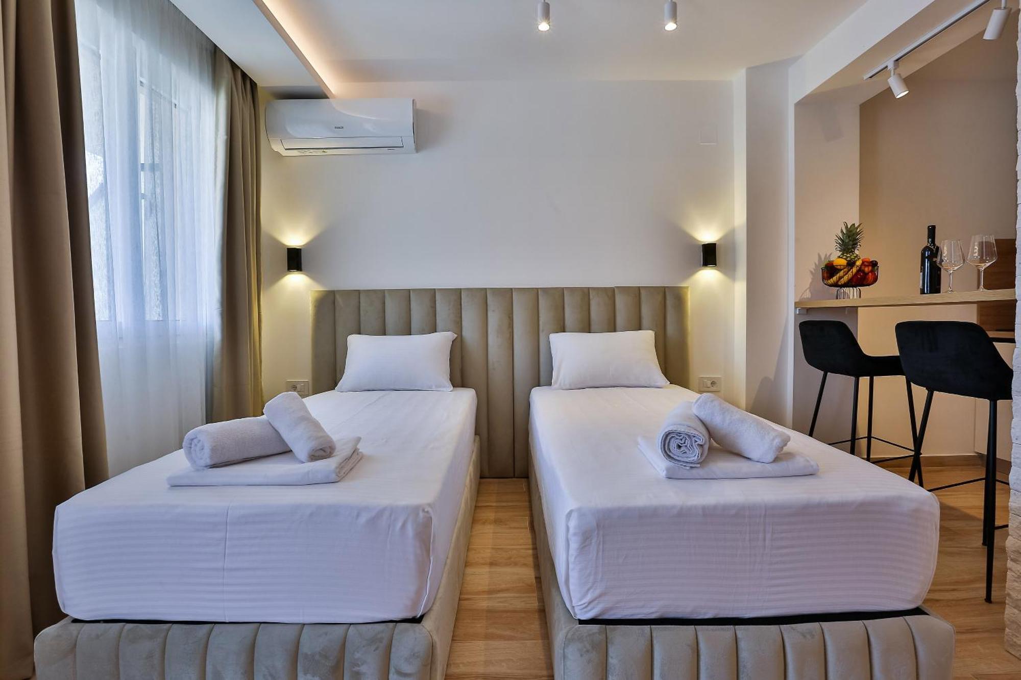Villa La Vida Budva Exterior photo