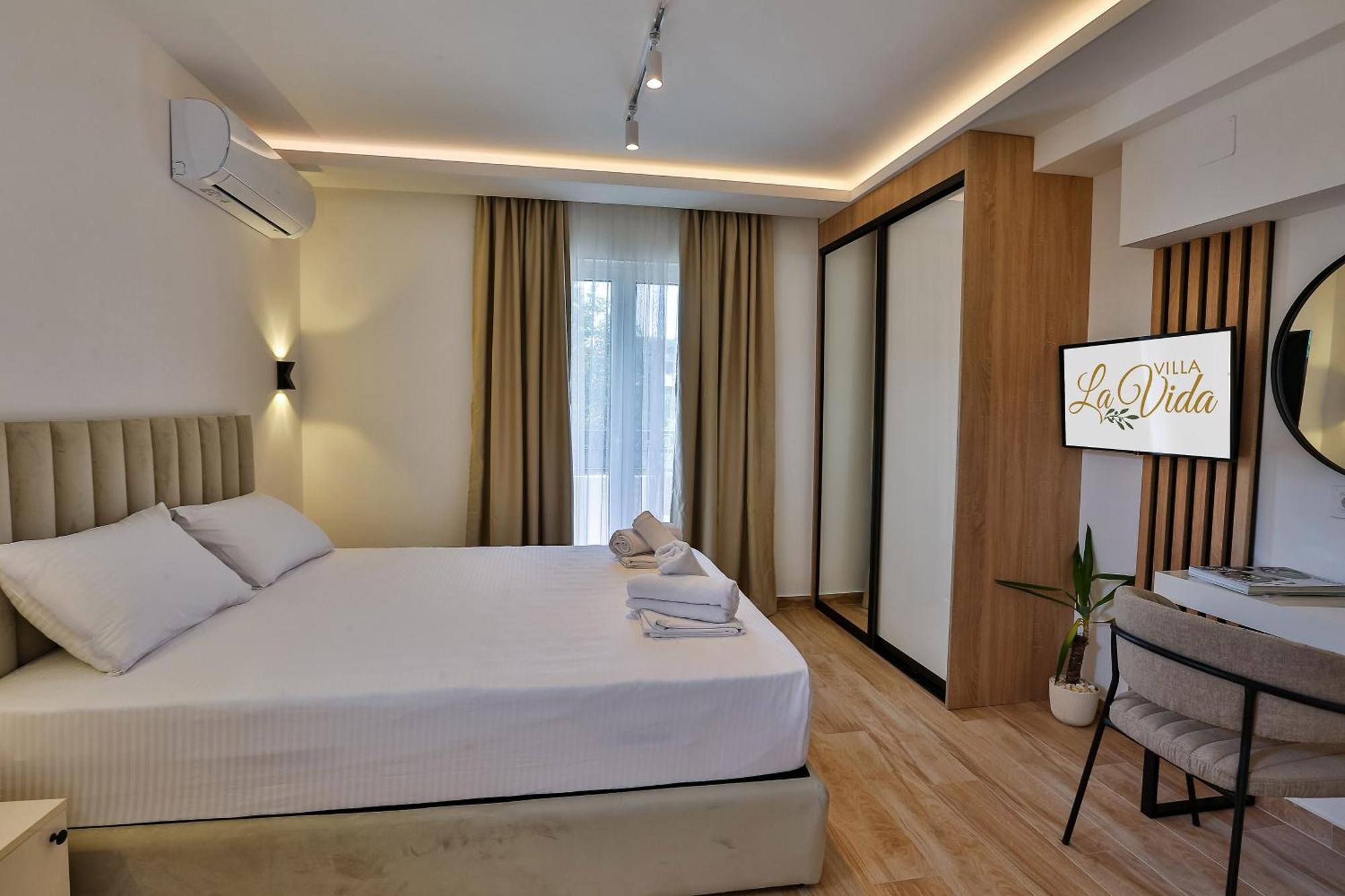 Villa La Vida Budva Exterior photo